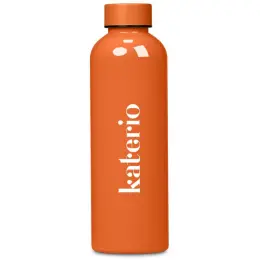 Kooshty Calabrio Recycled PET Water Bottle Branded Image